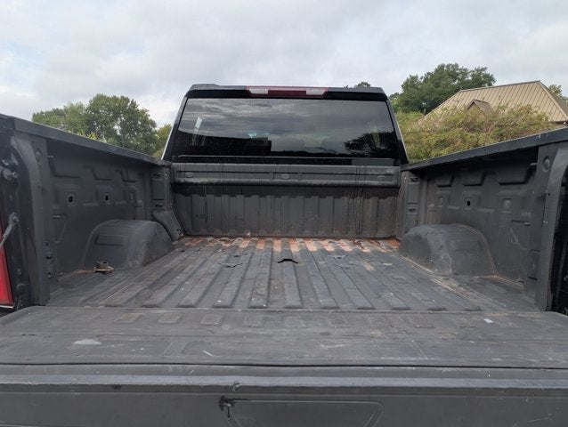 2023 Chevrolet Silverado 2500HD Custom