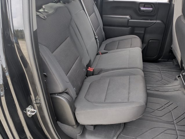 2023 Chevrolet Silverado 2500HD Custom