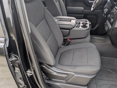 2023 Chevrolet Silverado 2500HD Custom