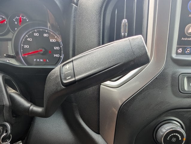 2023 Chevrolet Silverado 2500HD Custom
