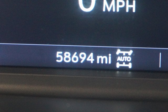 2021 Chevrolet Silverado 2500HD LTZ