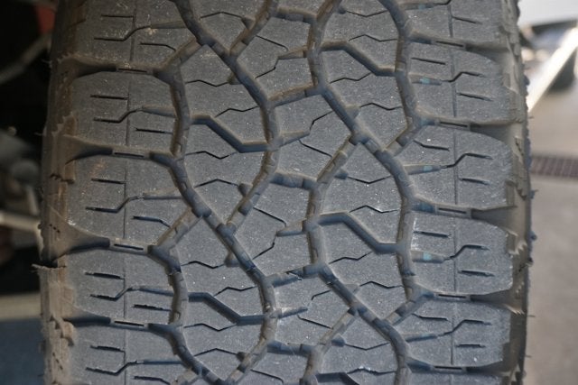 2021 Chevrolet Silverado 2500HD LTZ