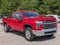 2020 Chevrolet Silverado 2500HD LTZ