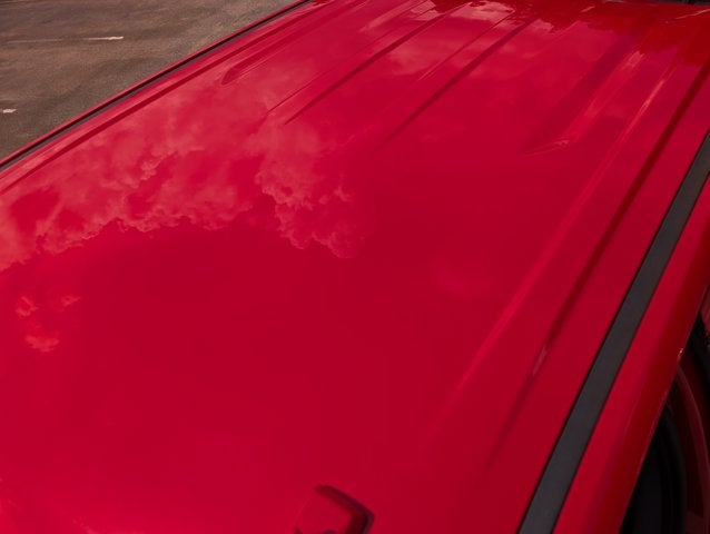 2020 Chevrolet Silverado 2500HD LTZ