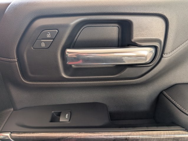 2020 Chevrolet Silverado 2500HD LTZ