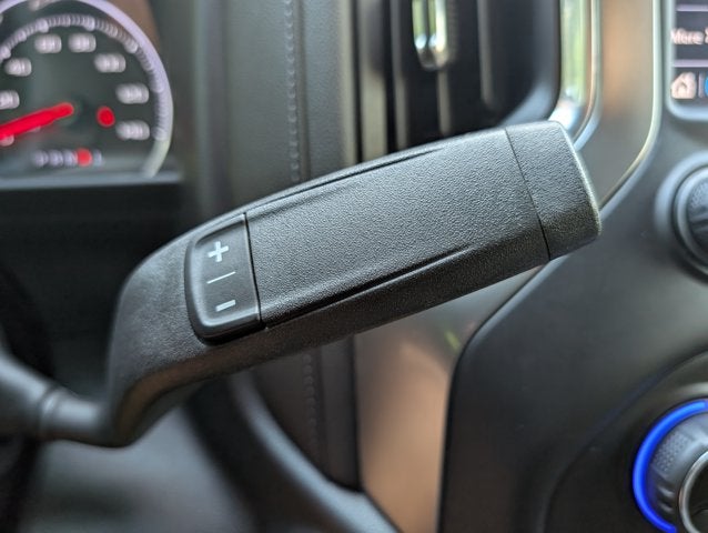 2020 Chevrolet Silverado 2500HD LTZ