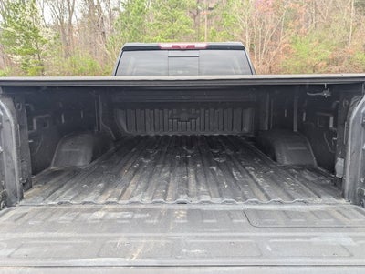 2022 Chevrolet Silverado 2500HD LTZ