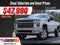 2021 Chevrolet Silverado 2500HD LTZ