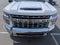2021 Chevrolet Silverado 2500HD LTZ