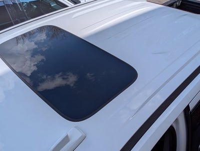 2021 Chevrolet Silverado 2500HD LTZ