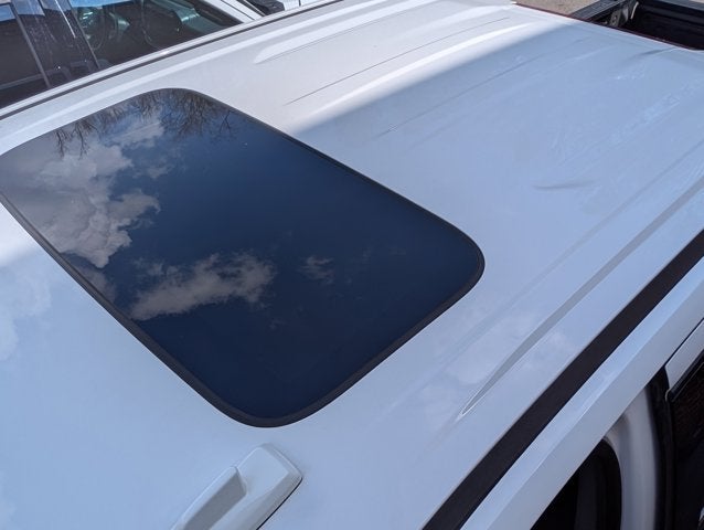 2021 Chevrolet Silverado 2500HD LTZ