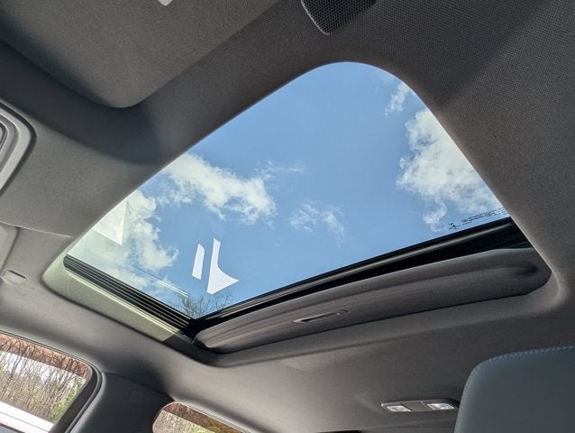 2021 Chevrolet Silverado 2500HD LTZ