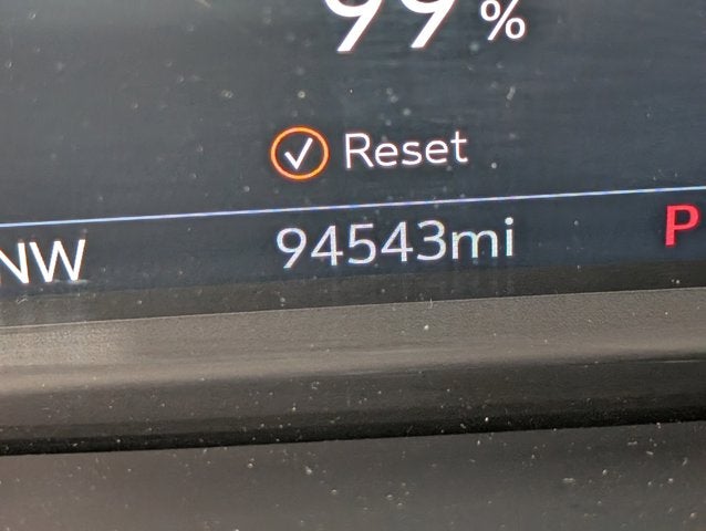 2021 Chevrolet Silverado 2500HD LTZ