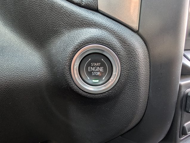 2021 Chevrolet Silverado 2500HD LTZ