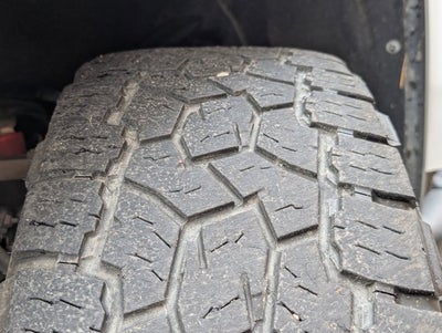 2021 Chevrolet Silverado 2500HD LTZ