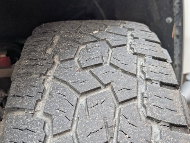 2021 Chevrolet Silverado 2500HD LTZ