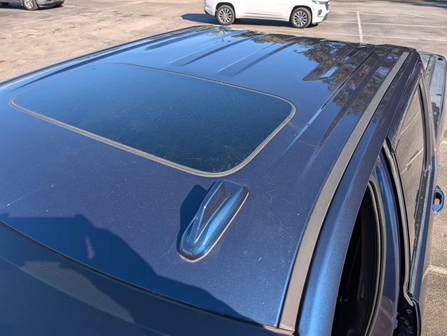 2021 Chevrolet Silverado 2500HD High Country