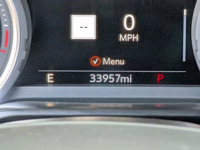 2021 Chevrolet Silverado 2500HD High Country