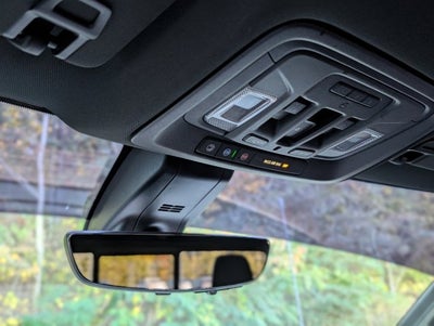 2021 Chevrolet Silverado 2500HD High Country