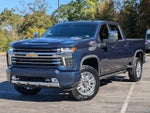 2021 Chevrolet Silverado 2500HD High Country