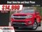2015 Chevrolet Colorado 2WD LT