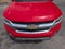 2015 Chevrolet Colorado 2WD LT