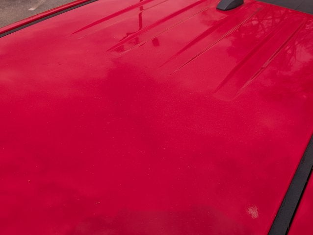 2015 Chevrolet Colorado 2WD LT