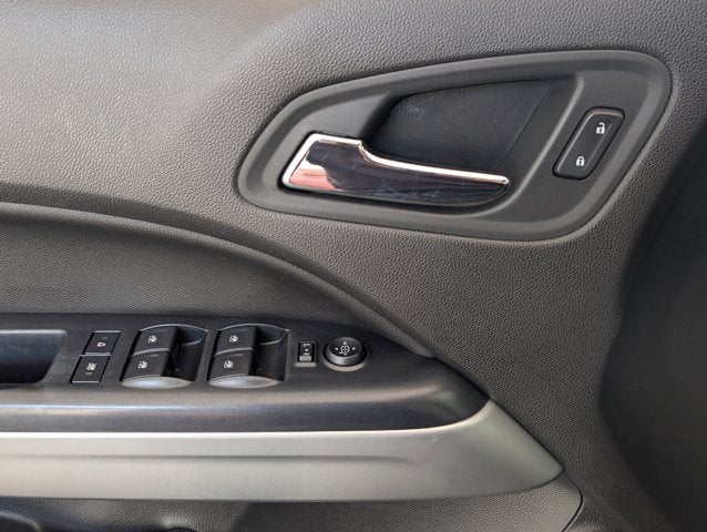 2015 Chevrolet Colorado 2WD LT