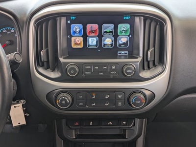 2015 Chevrolet Colorado 2WD LT