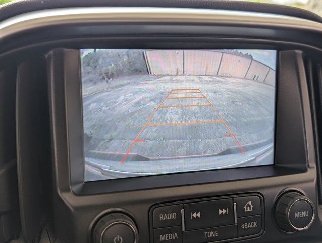 2015 Chevrolet Colorado 2WD LT