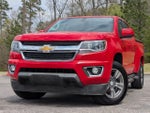 2015 Chevrolet Colorado 2WD LT