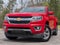 2015 Chevrolet Colorado 2WD LT