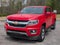 2015 Chevrolet Colorado 2WD LT