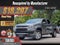 2021 Chevrolet Colorado 2WD Work Truck