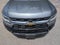 2021 Chevrolet Colorado 2WD Work Truck