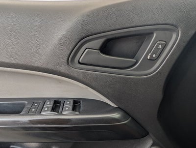 2021 Chevrolet Colorado 2WD Work Truck