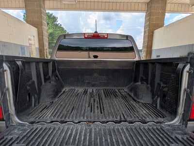 2021 Chevrolet Colorado 2WD Work Truck