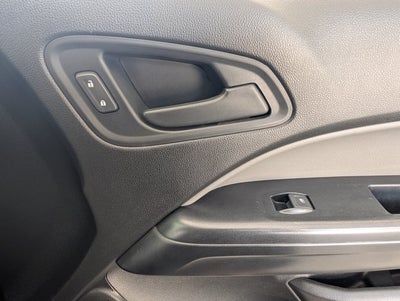 2021 Chevrolet Colorado 2WD Work Truck