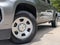 2021 Chevrolet Colorado 2WD Work Truck