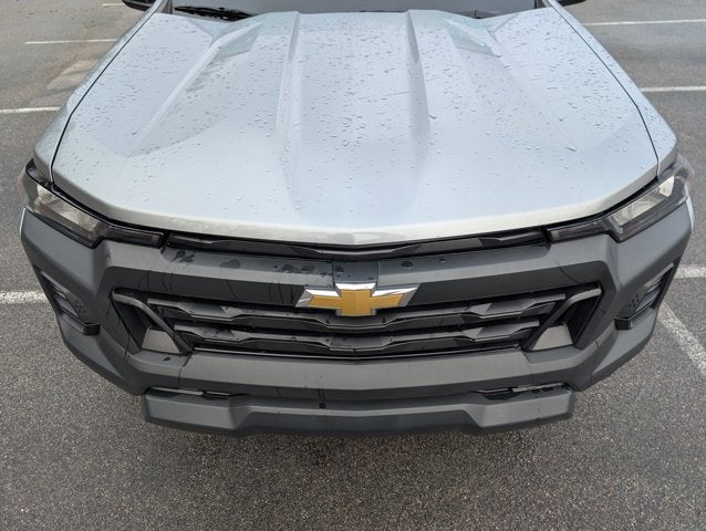 2023 Chevrolet Colorado 2WD Work Truck