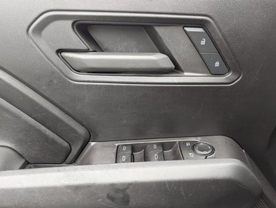 2023 Chevrolet Colorado 2WD Work Truck