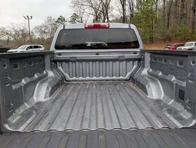 2023 Chevrolet Colorado 2WD Work Truck