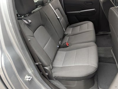 2023 Chevrolet Colorado 2WD Work Truck