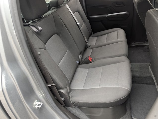 2023 Chevrolet Colorado 2WD Work Truck