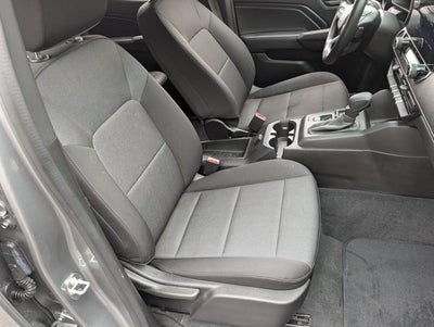 2023 Chevrolet Colorado 2WD Work Truck