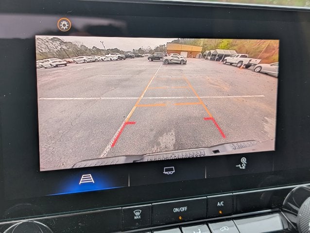 2023 Chevrolet Colorado 2WD Work Truck