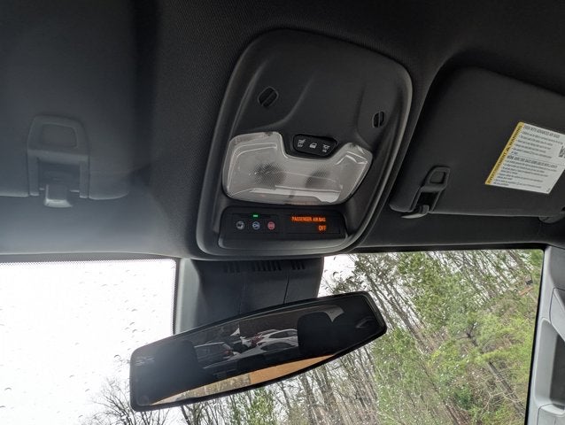 2023 Chevrolet Colorado 2WD Work Truck