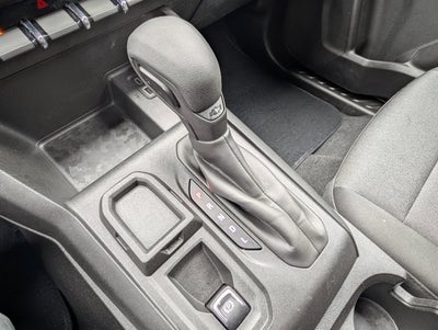 2023 Chevrolet Colorado 2WD Work Truck