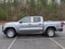 2023 Chevrolet Colorado 2WD Work Truck