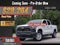 2024 Chevrolet Colorado 2WD Work Truck